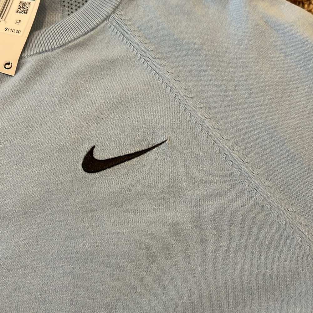 Women’s Nike Tour Golf Sweater - Picture 3 of 12